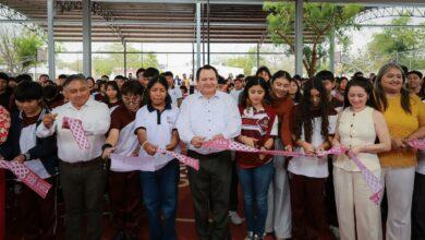 Photo of Yucatán invierte más de 19 mdp en escuelas de Dzununcán