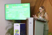 Photo of Mérida busca atraer más de 150 mil turistas durante el Mundial 2026