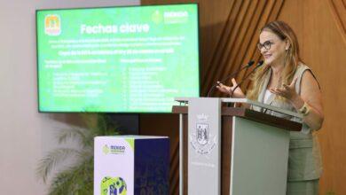 Photo of Mérida busca atraer más de 150 mil turistas durante el Mundial 2026