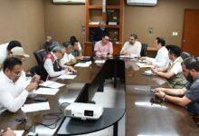 Photo of Gobierno de Yucatán abre diálogo con personal de salud y acuerdan mesas de trabajo