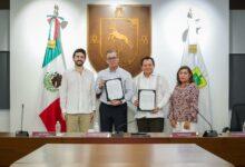 Photo of Planta de semiconductores en Yucatán generará mil empleos en Kanasín