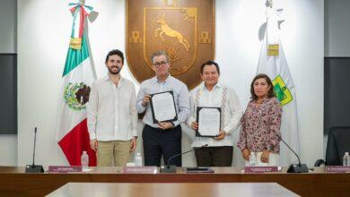 Photo of Planta de semiconductores en Yucatán generará mil empleos en Kanasín
