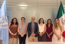 Photo of Yucatán presenta a la ONU sus acciones ambientales y desafíos en el manejo de sustancias peligrosas