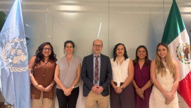 Photo of Yucatán presenta a la ONU sus acciones ambientales y desafíos en el manejo de sustancias peligrosas