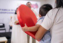 Photo of DIF Yucatán formaliza adopciones y brinda a tres menores la oportunidad de crecer en familia