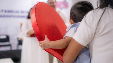 Photo of DIF Yucatán formaliza adopciones y brinda a tres menores la oportunidad de crecer en familia