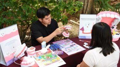 Photo of Yucatán impulsa jornadas de salud bucal para prevenir enfermedades y fomentar hábitos saludables