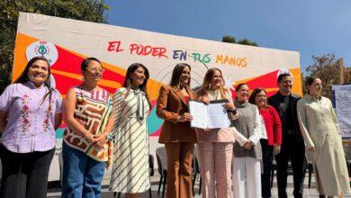 Photo of Mérida y alcaldía Cuauhtémoc firman alianza para impulsar turismo y desarrollo económico