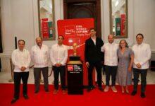 Photo of Mérida exhibirá el trofeo original del Mundial FIFA 2026 y lanza estrategia turística “Gol y Gol Mérida”