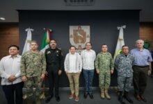 Photo of Yucatán fortalece operativo de seguridad para garantizar tranquilidad en Semana Santa