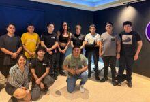 Photo of Estudiantes de la UPY impulsan iniciativa para fomentar la seguridad e inclusión digital en grupos vulnerables