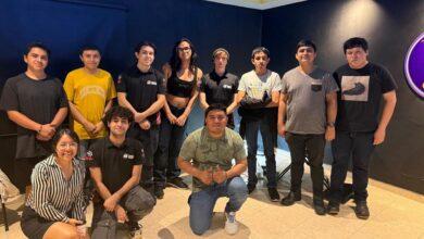 Photo of Estudiantes de la UPY impulsan iniciativa para fomentar la seguridad e inclusión digital en grupos vulnerables