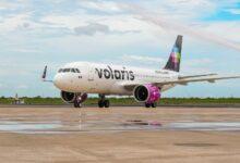 Photo of Reactivan vuelo directo Tijuana–Mérida para fortalecer turismo y negocios en Yucatán