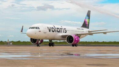 Photo of Reactivan vuelo directo Tijuana–Mérida para fortalecer turismo y negocios en Yucatán