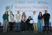 Photo of Inicia registro para pensión de discapacidad en Yucatán: apoyo de $3,300 bimestrales