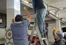 Photo of Reparan sistema eléctrico en La Nueva Placita tras corto circuito en Mérida