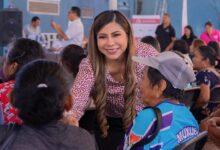 Photo of DIF Yucatán inicia entrega de lentes: beneficiarán a más de 1,200 personas