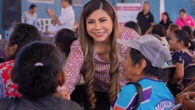 Photo of DIF Yucatán inicia entrega de lentes: beneficiarán a más de 1,200 personas