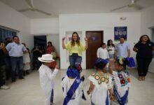 Photo of Mérida fortalece salud y bienestar en el sur con nuevos espacios en comisarías