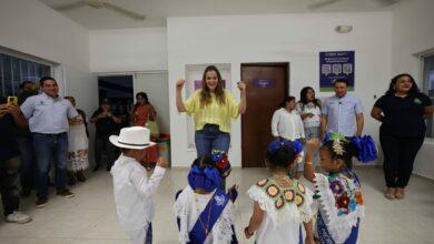 Photo of Mérida fortalece salud y bienestar en el sur con nuevos espacios en comisarías