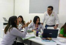 Photo of Impulsan empleo inclusivo y vinculación empresarial para generar más oportunidades en Mérida