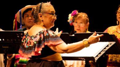 Photo of Reconocerán al trovador Alberto López Quintal con la Medalla “Chan Cil” y anuncian agenda cultural en Mérida