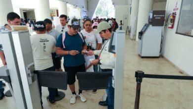 Photo of Implementan Boleto Único en Chichén Itzá para agilizar el acceso de visitantes