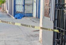 Photo of Adulto mayor fallece en la vía pública en el centro de Mérida