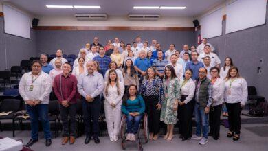 Photo of ATY impulsa nuevo modelo de capacitación para mejorar el servicio de transporte público en Yucatán