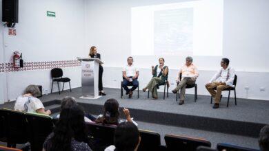 Photo of Foro reúne a especialistas y comunidades para analizar la sostenibilidad del agua en Yucatán