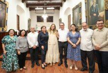 Photo of Mérida nombra por primera vez a dos mujeres como cronistas oficiales de la ciudad