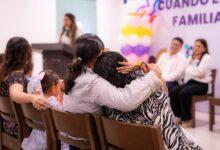 Photo of Siete menores son reintegrados a sus familias tras procesos de protección y acompañamiento en Yucatán