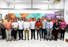 Photo of IEPAC fortalece la transparencia con capacitación a su personal