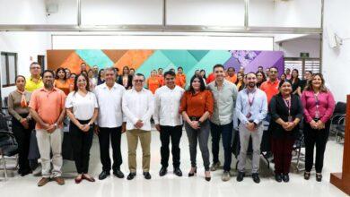 Photo of IEPAC fortalece la transparencia con capacitación a su personal