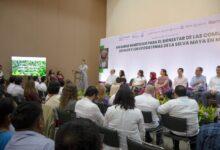 Photo of Yucatán impulsa proyecto regional para proteger la selva maya y fortalecer el desarrollo sustentable