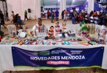 Photo of Mérida impulsa a emprendedores con la Expo Mercadito Primavera 2026