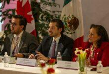 Photo of Yucatán impulsa inversión internacional con misión empresarial de Canadá
