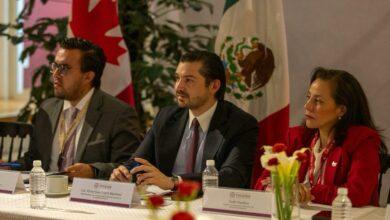 Photo of Yucatán impulsa inversión internacional con misión empresarial de Canadá
