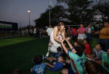 Photo of Mérida invierte en deporte con presupuesto participativo: Cecilia Patrón