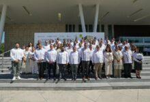 Photo of Mérida reúne a autoridades fiscales del país en encuentro nacional sobre finanzas públicas