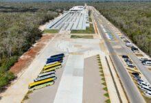Photo of Abre nuevo Centro de Atención a Visitantes para mejorar la experiencia turística en Chichén Itzá