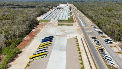 Photo of Abre nuevo Centro de Atención a Visitantes para mejorar la experiencia turística en Chichén Itzá