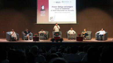 Photo of Yucatán inicia transición al IMSS-Bienestar para mejorar atención médica y condiciones del personal de salud