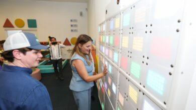 Photo of Inauguran en Mérida el primer Centro Municipal de Autismo para fortalecer la atención integral a familias