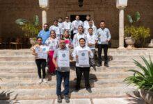 Photo of Yucatán impulsa calidad turística con 23 certificaciones a empresas de Tinum y Valladolid