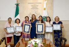 Photo of Por primera vez, Mérida integra a mujeres al Consejo de Cronistas