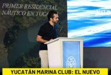 Photo of Yucatán Marina Club: nuevo referente náutico en México