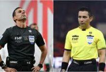 Photo of Tres árbitros mexicanos quedan varados en Qatar por suspensión de vuelos en Medio Oriente