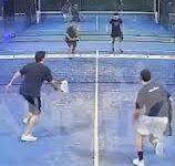 Photo of Un pelotazo provocó una inesperada inundación en plena partida de pádel en Quilmes