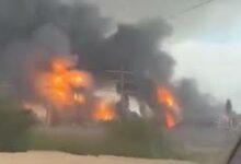 Photo of Israel y Estados Unidos intensifican ataques contra Irán y aumenta la tensión en Medio Oriente